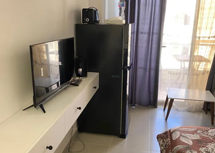 Florenza01 Appartamento Hurghada
